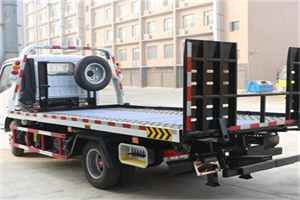 阿巴嘎旗24小时道路救援电话