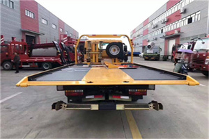 阿巴嘎旗附近汽车救援服务