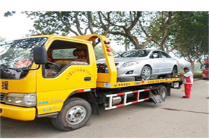 阿巴嘎旗附近24小时汽车拖车服务热线