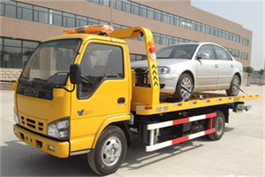 阿巴嘎旗道路救援一般怎么收费