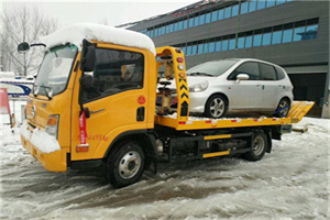 阿巴嘎旗附近道路救援服务