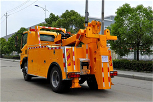 阿巴嘎旗高速路拖车费