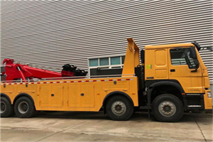 阿巴嘎旗道路救援公司